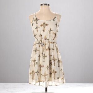 Audrey 3+1 Religious Dress l SIZE S